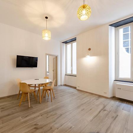 Castelli'S Apartments Campo 8 Генуя Екстер'єр фото