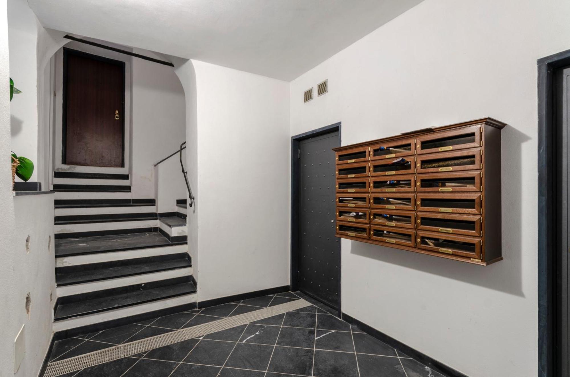 Castelli'S Apartments Campo 8 Генуя Екстер'єр фото