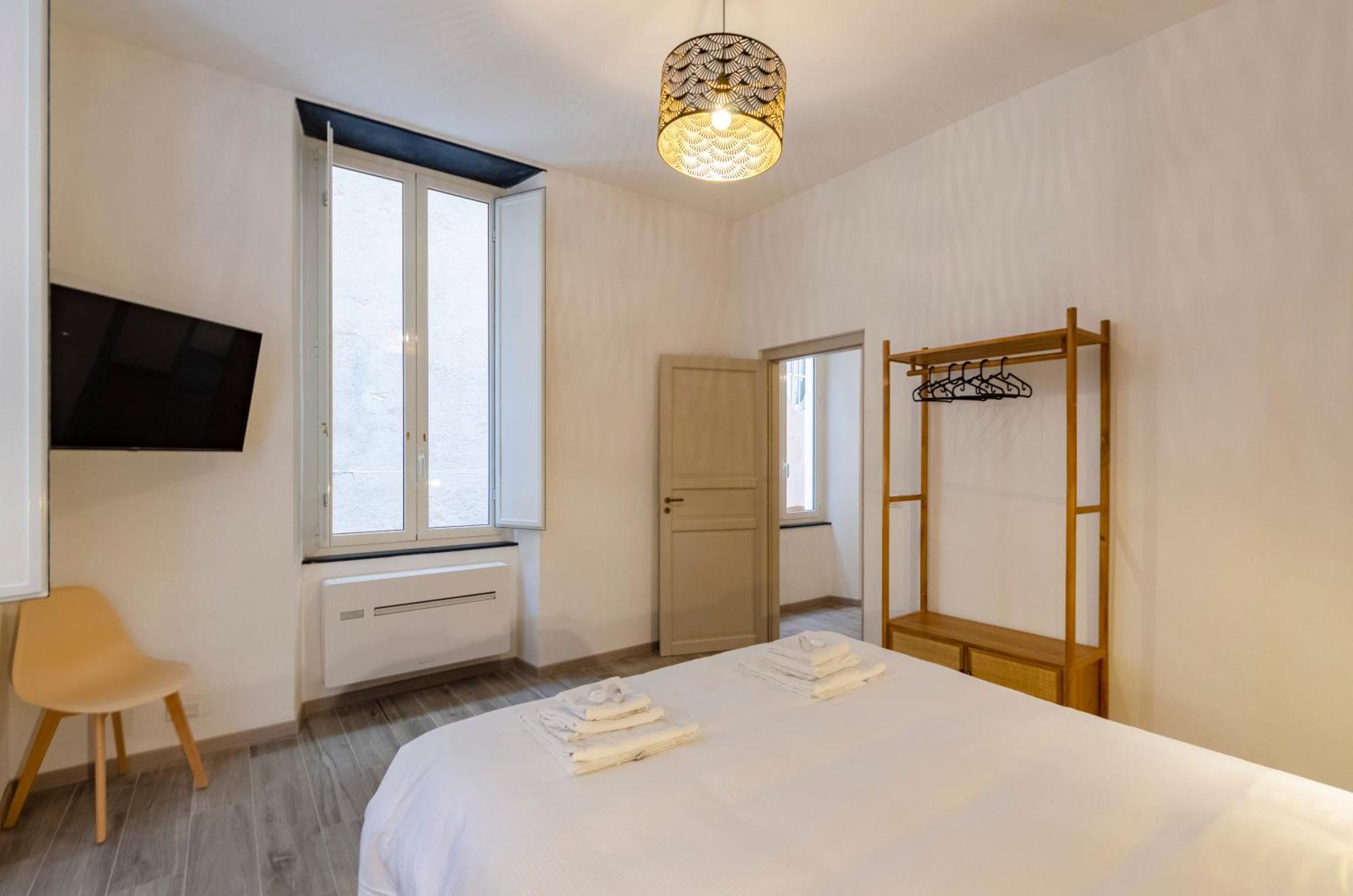 Castelli'S Apartments Campo 8 Генуя Екстер'єр фото