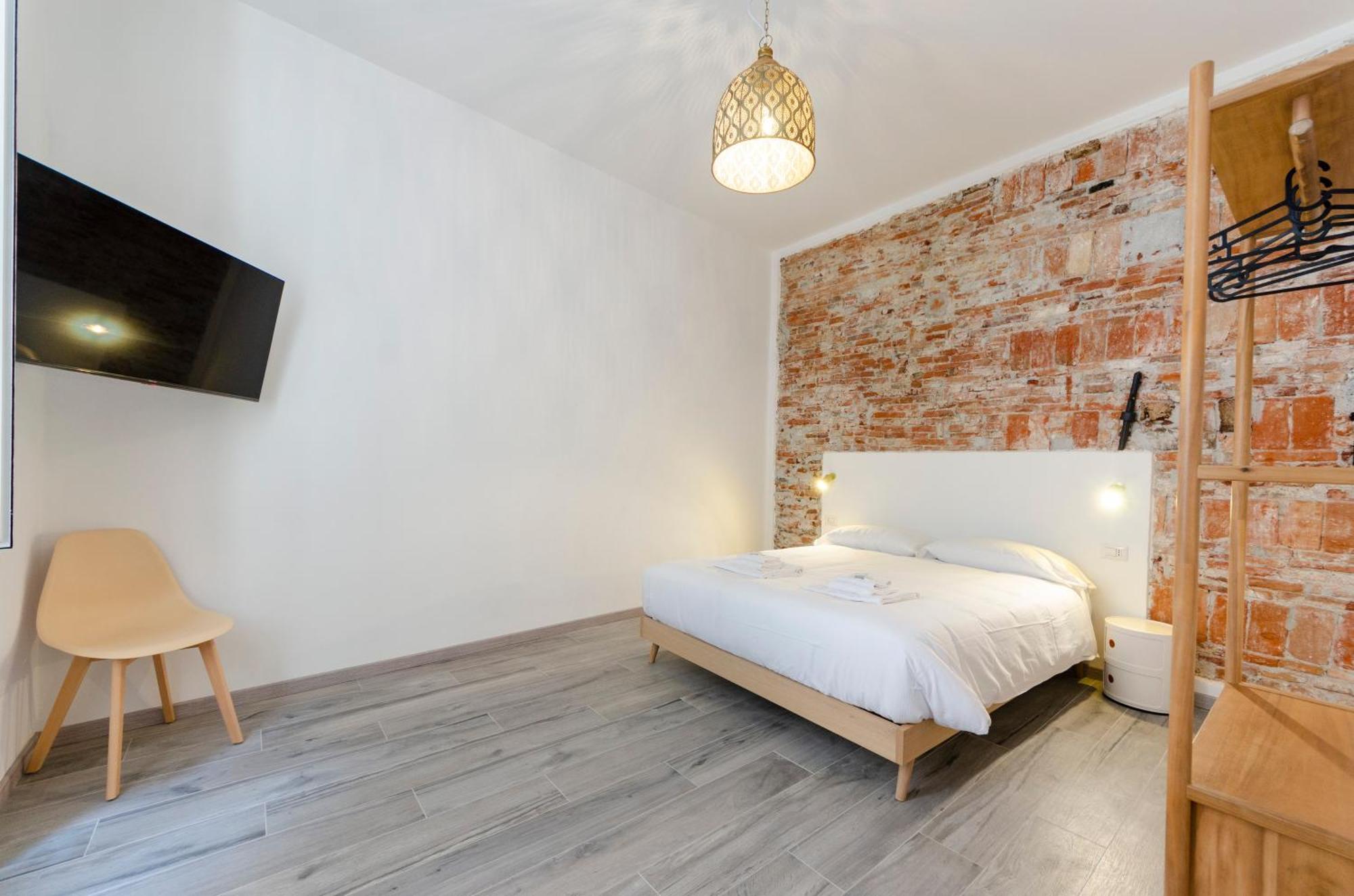 Castelli'S Apartments Campo 8 Генуя Екстер'єр фото